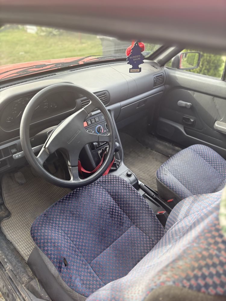 Polonez Truck 1.6