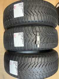 195/55/16 87H GOODYEAR ULTRAGRIP 8 opona zimowa