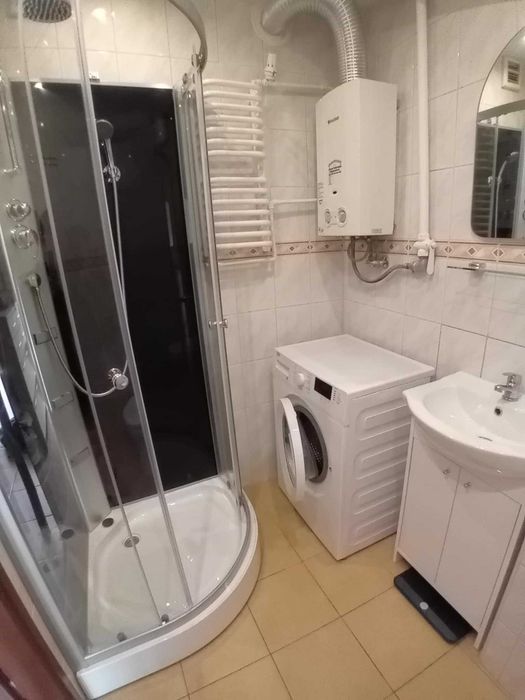 Mieszkanie do wynajęcia