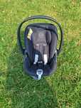 CYBEX Cloud Z2 fotelik samochodowy 0-13 kg