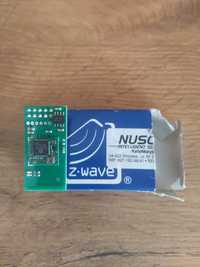 Moduł Z-Wave do Raspberry Pi