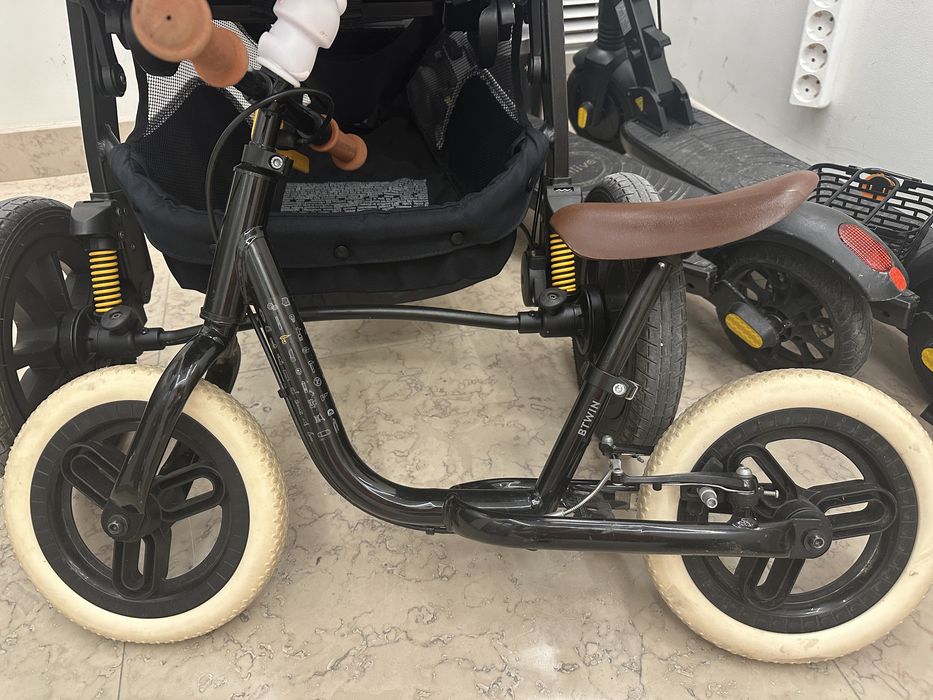 Bicicleta de criança