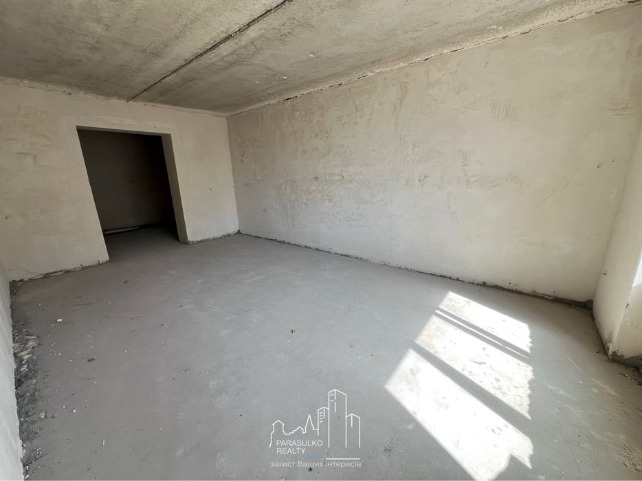 Комфортна 2-о кімнатна квартира в новому ЖК!