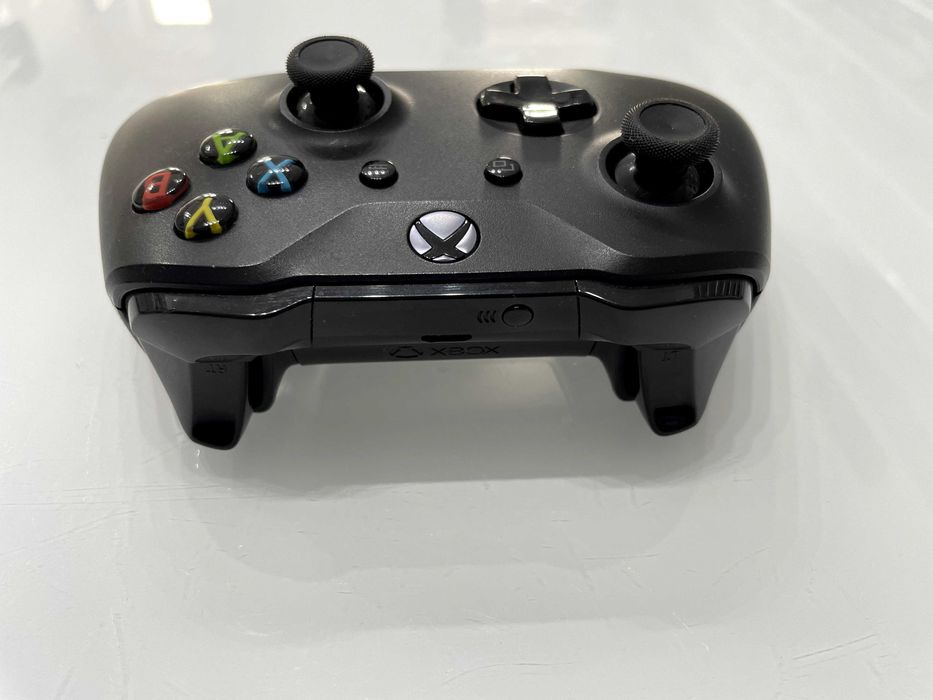 Kontroler Xbox One | GW3 | Czarny