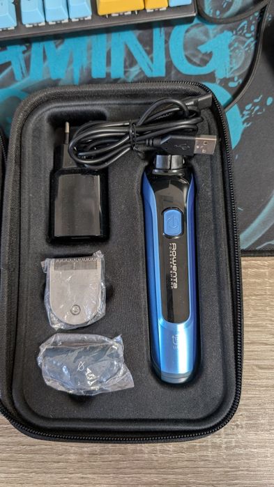 Продам тример Rowenta TN6200F4