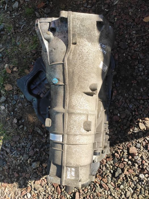 АКПП в сборе BMW X5 E70
