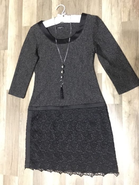 Платье 40 размер