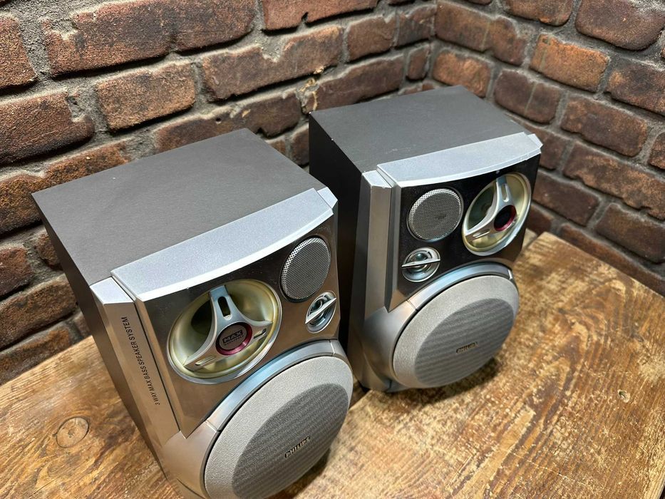 Kolumny Philips FWB-M 390
