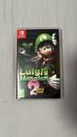 Luigi's Mansion 2 - Nintendo Switch