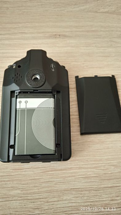 Продам автомобильный регистратор Gazer S514