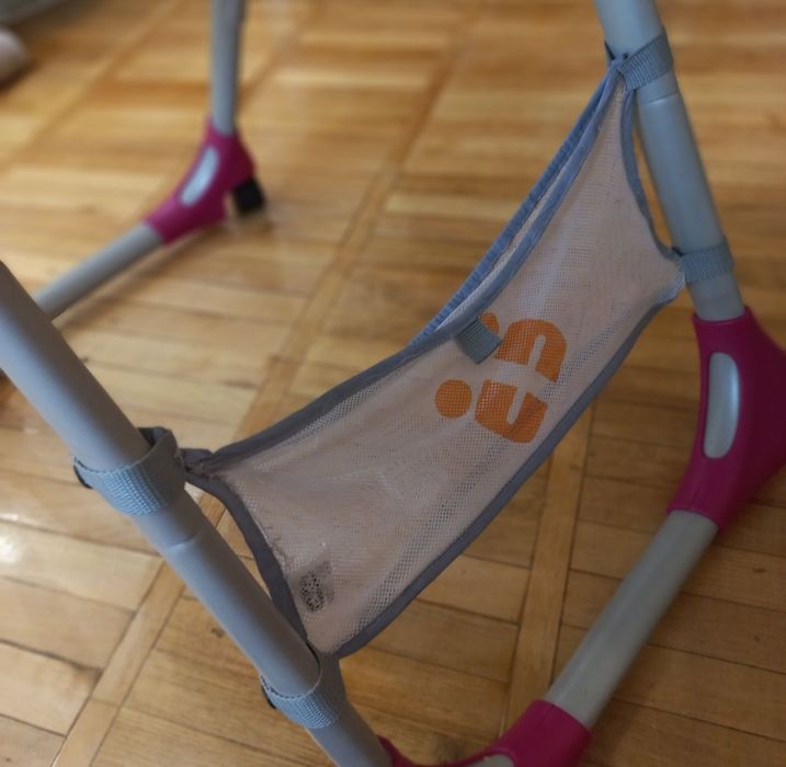 Стіл для годування chicco polly 2в1