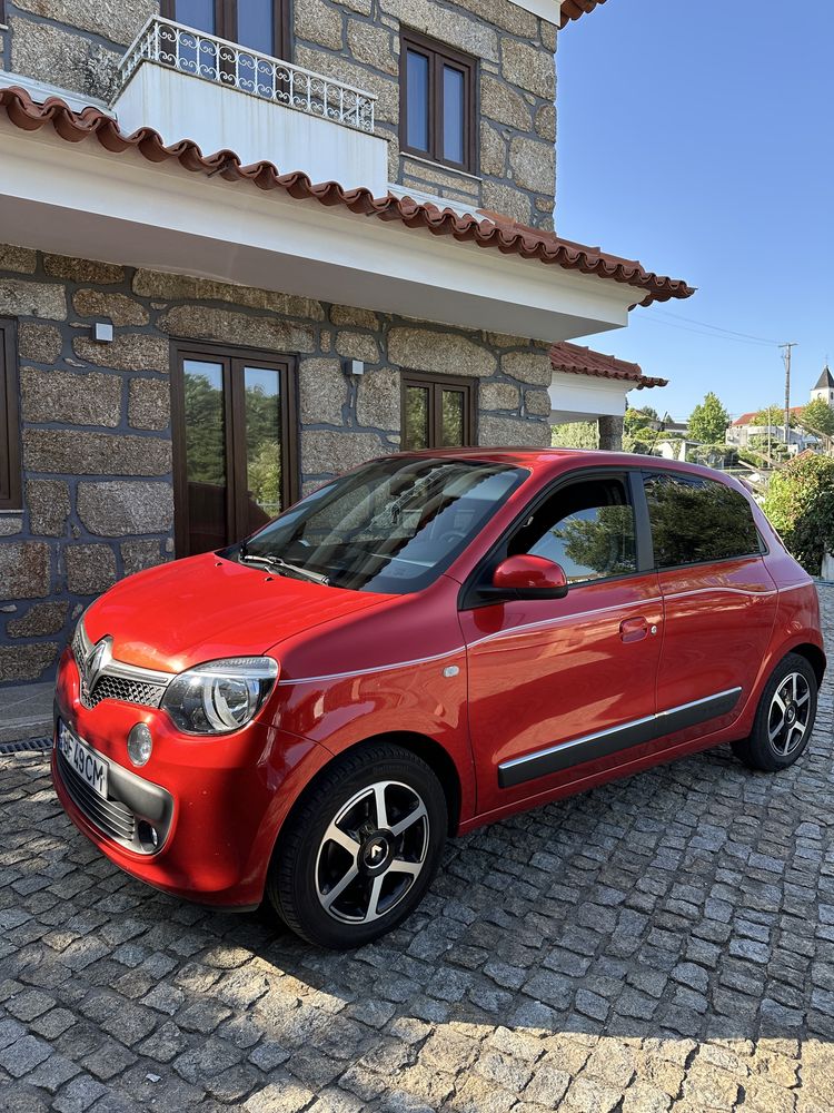 Renault Twingo 0.9 Tce 2016