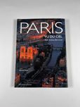Paris Vu Du Ciel Yann Arthus-Bertrand Livro Fotografia