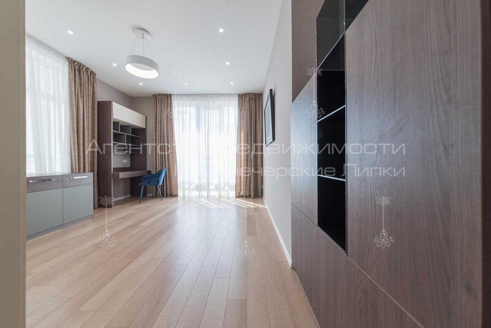 Продаж 5 к квартири 195 кв м ЖК Новопечерські Липки Верхогляда 15