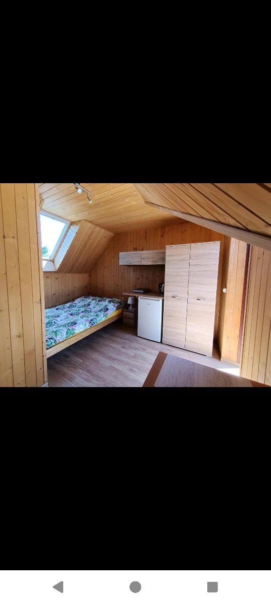 Apartamenty Pokoje Ewelka