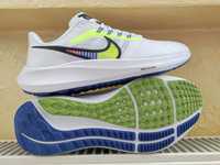ОРИГІНАЛ100%!Кросівки Nike Air Zoom Pegasus 39 Premium DX1627-100 42р.
