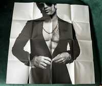 Plakat Lenny Kravitz