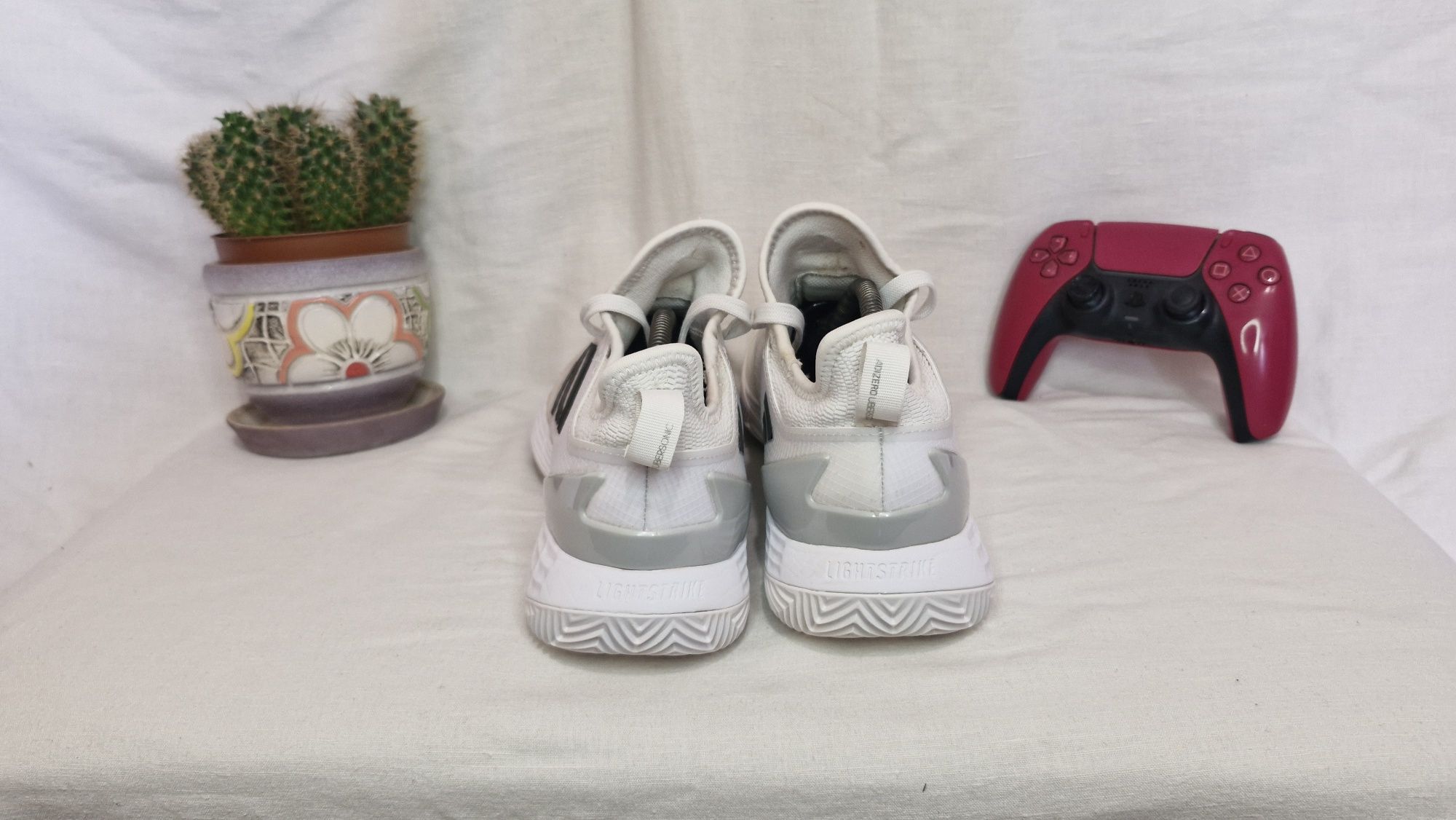 Кросівки Adidas Ubersonic 4.1.Розмір 42.5