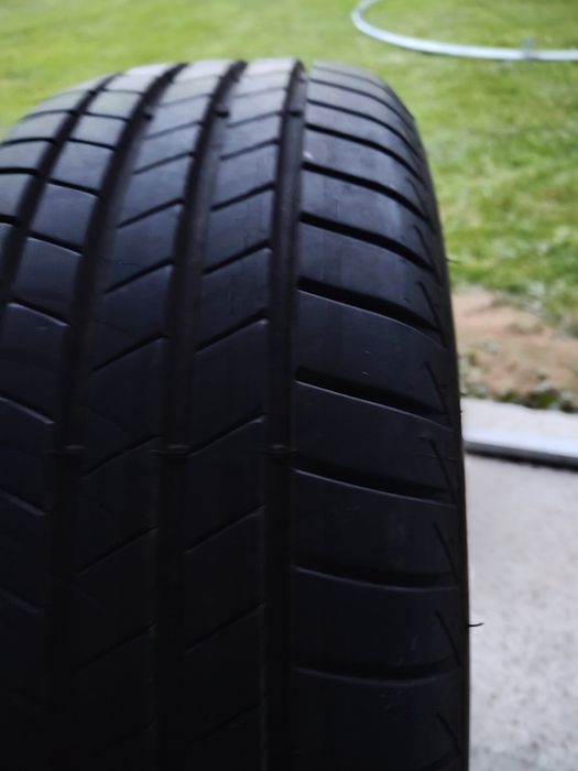 Opony Bridgestone Turanza 16x205/55