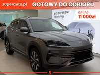 BYD Seal U 1.5 DM-i Boost (218KM)