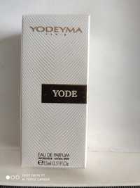 Yode perfumy Yodeyma