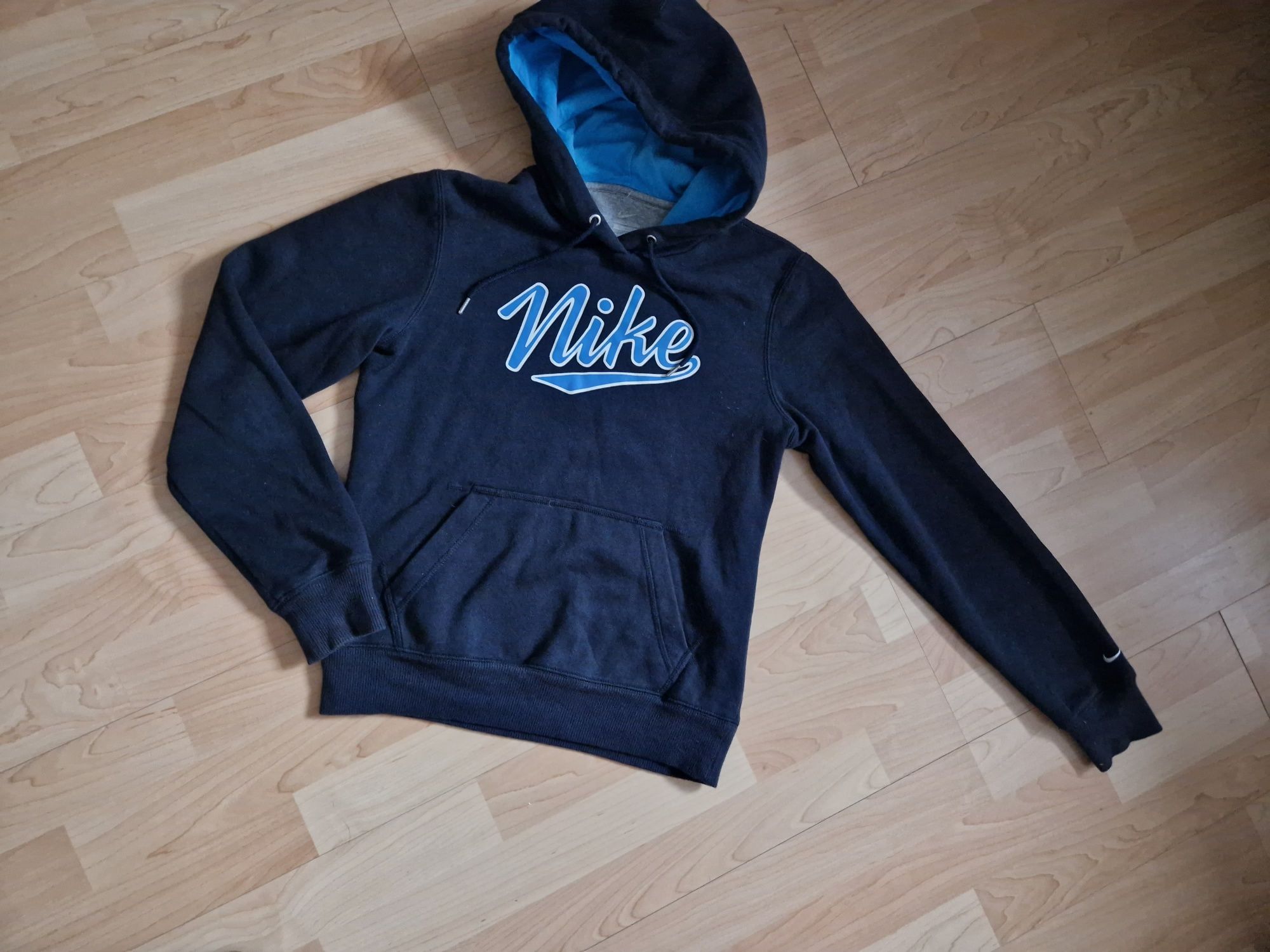 Bluza z kapturem Nike