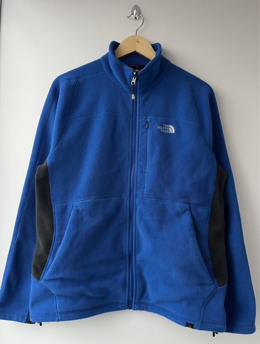 Чоловіча тепла фліска The North Face