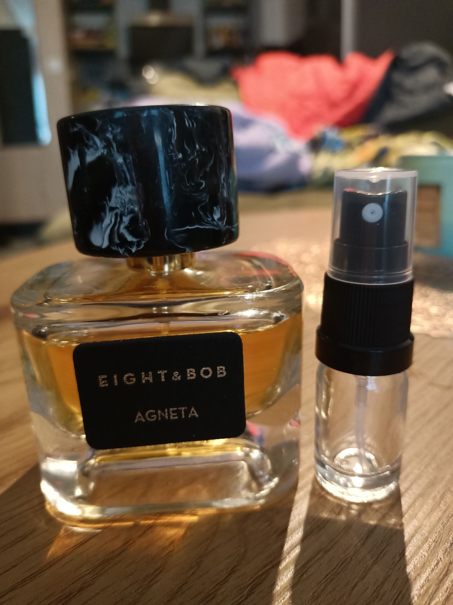 Eight & Bob Agneta 5ml