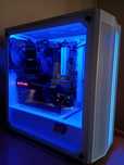 PC Sapphire RX 5600 XT, Ryzen 5 3600, 16GB DDR4