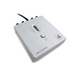 Przedwzmacniacz gramofonowy - Clearaudio Nano Phono V2 Silver