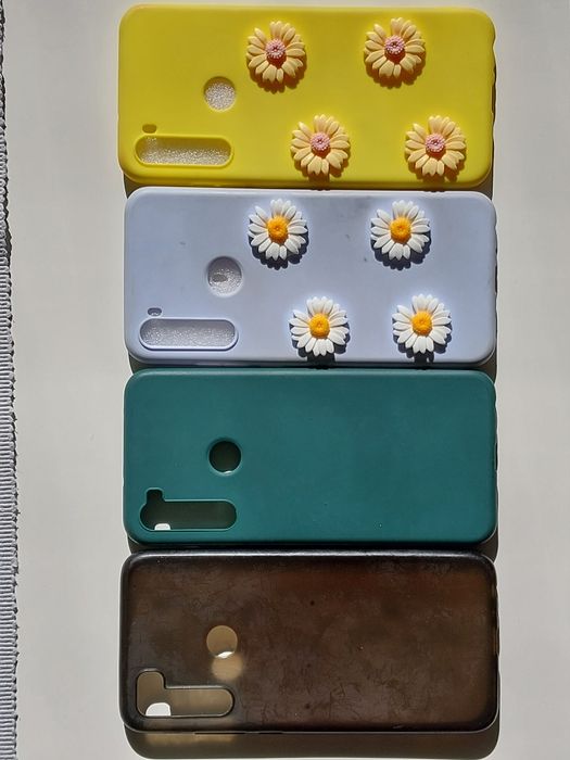 Telefon Redmi Note 8T