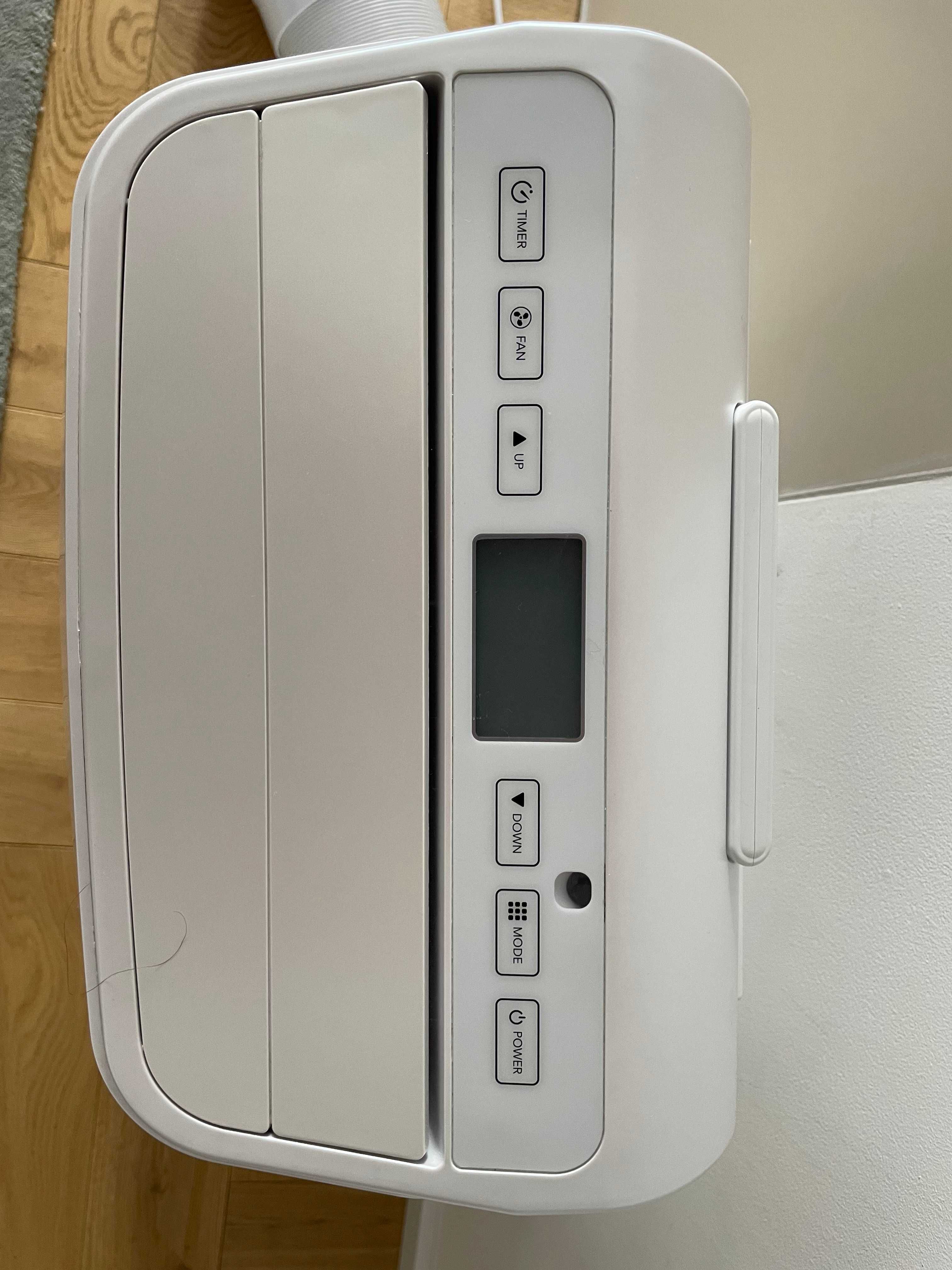 Klimatyzator przenośny Fersk Vind 2 WiFi HEPA