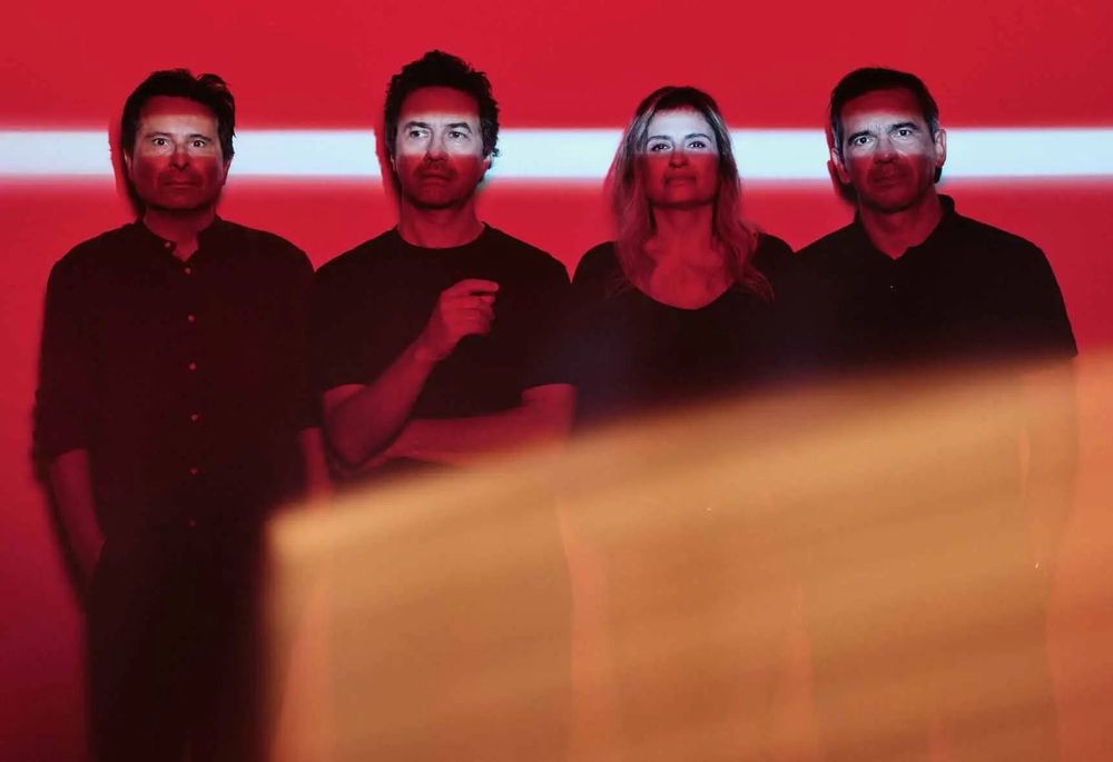 2 Bilhetes Silence 4 - 14 Novembro - Super Bock Arena - Porto