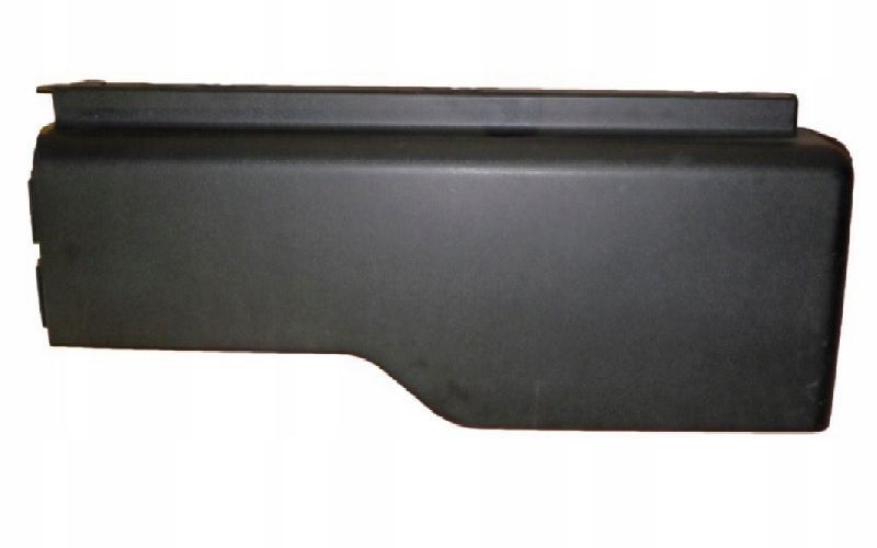 VOLVO FH12 PRZEDŁUŻENIE BŁOTNIKA NADKOLE LEWE