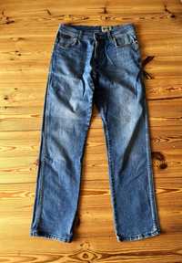 Jeansy Wrangler rozm. 32