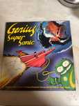 Genius (Super Sonic)