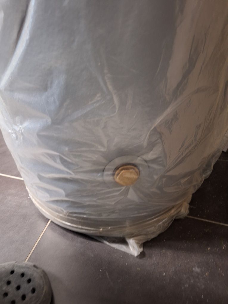 Zasobnik cwu galmet 150l