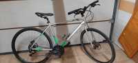 Rower KTM  Diamant  Gravel L hydraulika Shimano