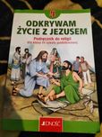 Podręcznik do religii do Klasy IV  Sp