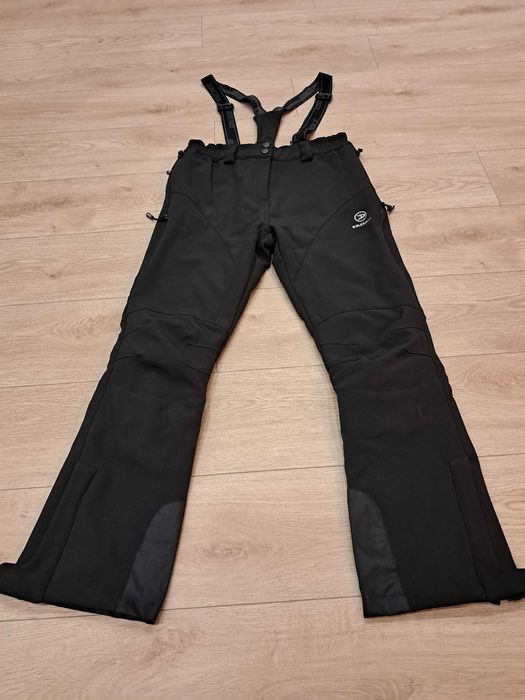 Spodnie narciarskie damskie b-blesings rozmiar L