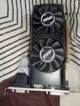 Karta graficzna GTX 750ti