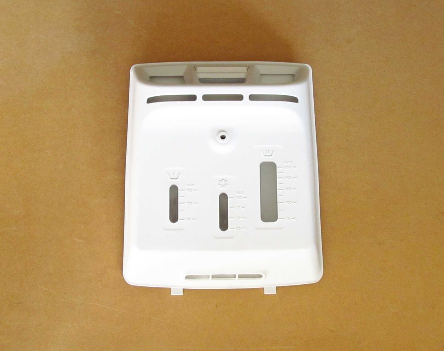 Дозатор порошкоприемник W10424468 (W10424494) стир. машины  WHIRLPOOL