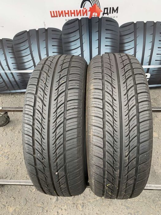 Шини 185/60 R14 Riken всесезонн 2023 рік 6,5 мм