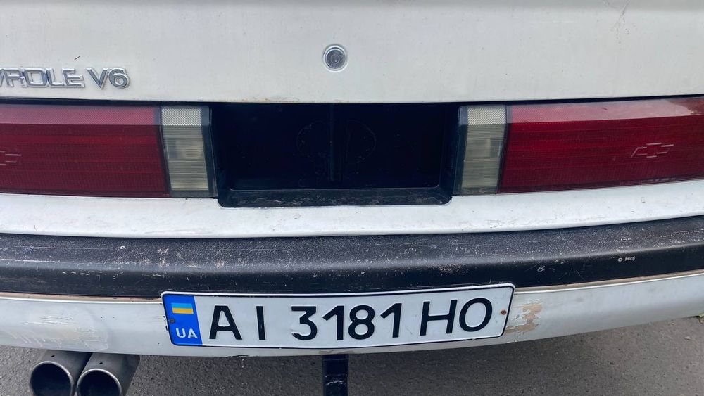 Продам Шевроле корсика