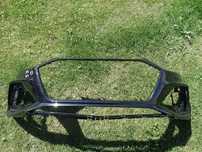Zderzak przedni Audi A4 RS4 B9 8W0 Lift Spryski 6xPDC  8w080.7437ee