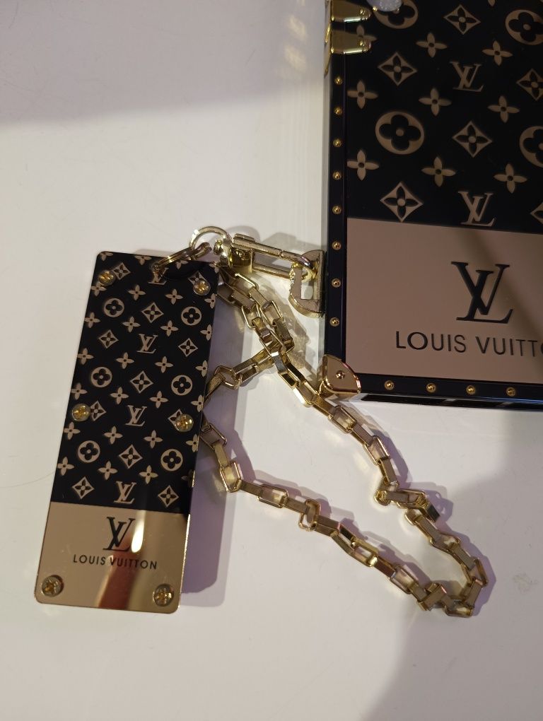 Luis Vuitton etui Huawei p20 pro