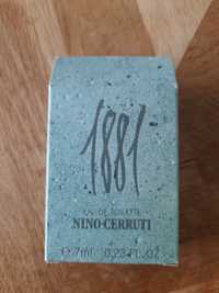 1881 Nino Cerruti 7 ml