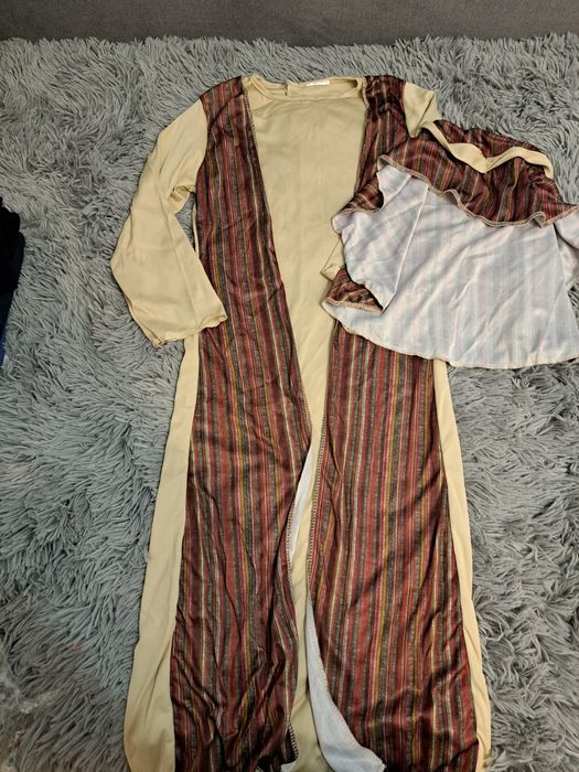 Strój Pastuszka 6-7 lat