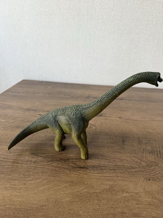 Великий брахіозавр Schleich
