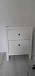 Sprzedam nową szafkę łazienkową Hemnes
